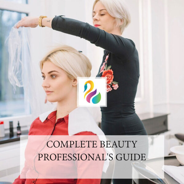 Complete Beauty Professional's Guide