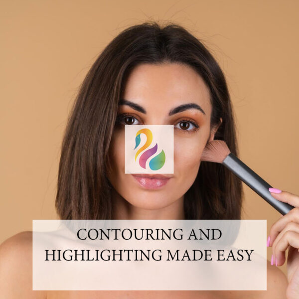 Contouring and Highlighting Made Easy